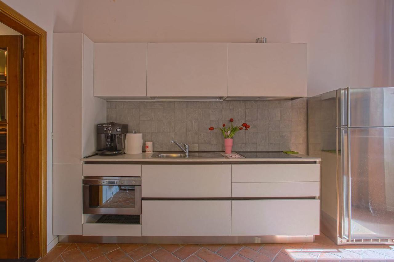 Classy Apartment - Hosted By Sweetstay 佛罗伦萨 外观 照片
