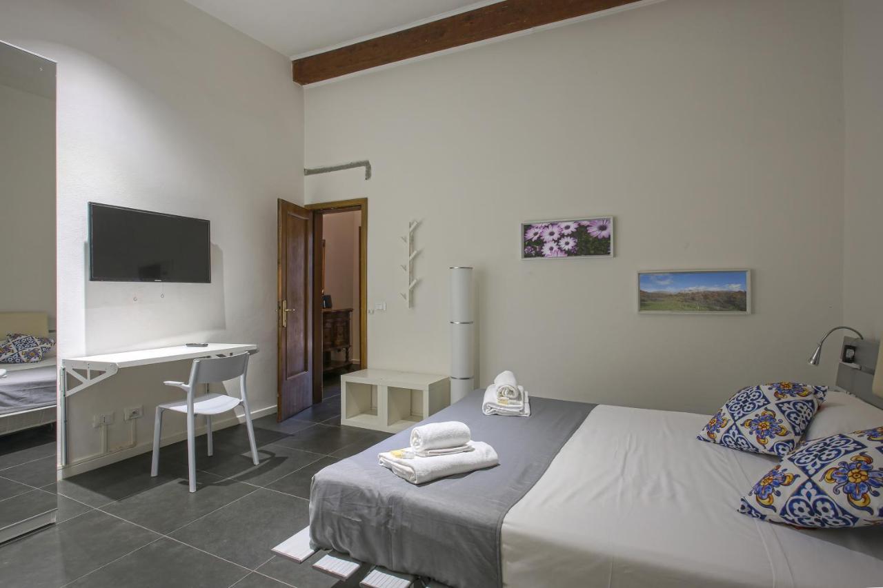 Classy Apartment - Hosted By Sweetstay 佛罗伦萨 外观 照片