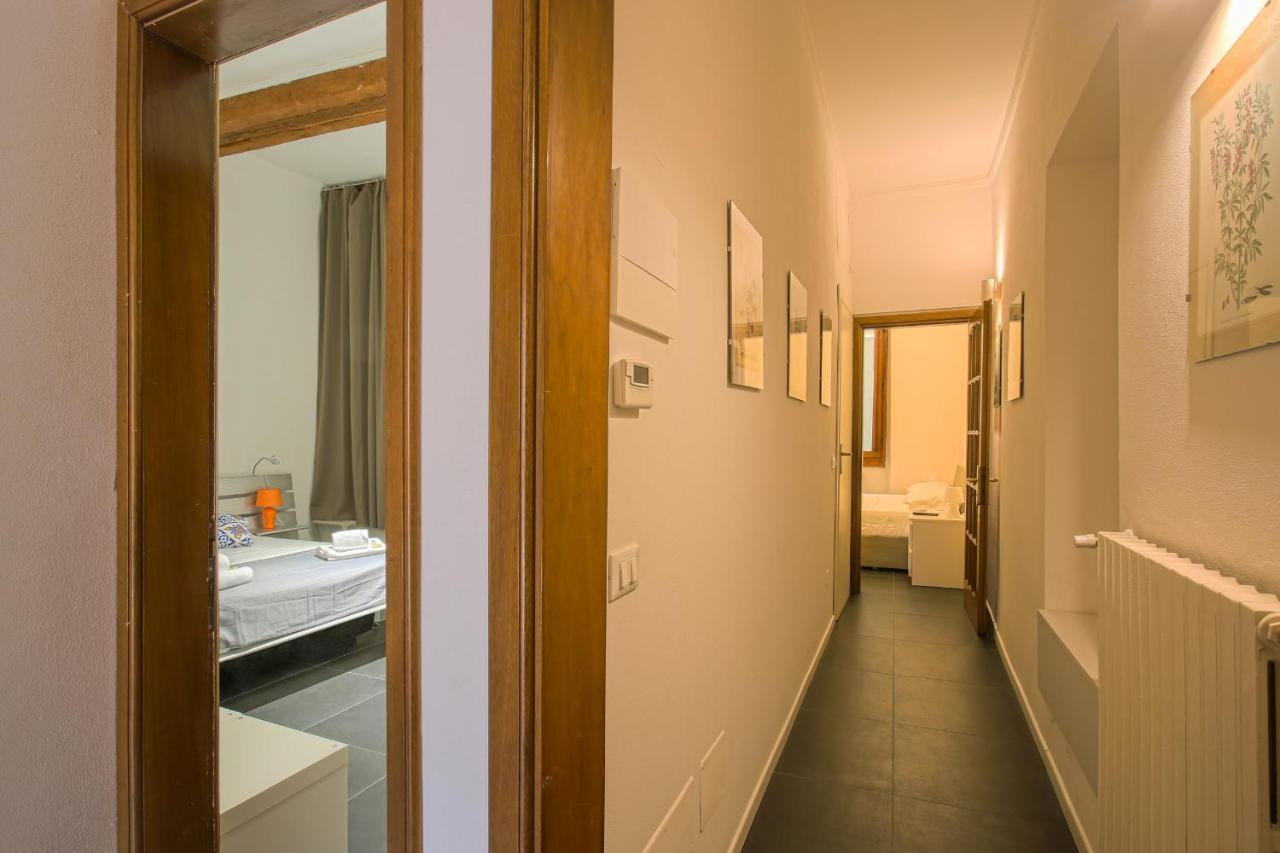 Classy Apartment - Hosted By Sweetstay 佛罗伦萨 外观 照片