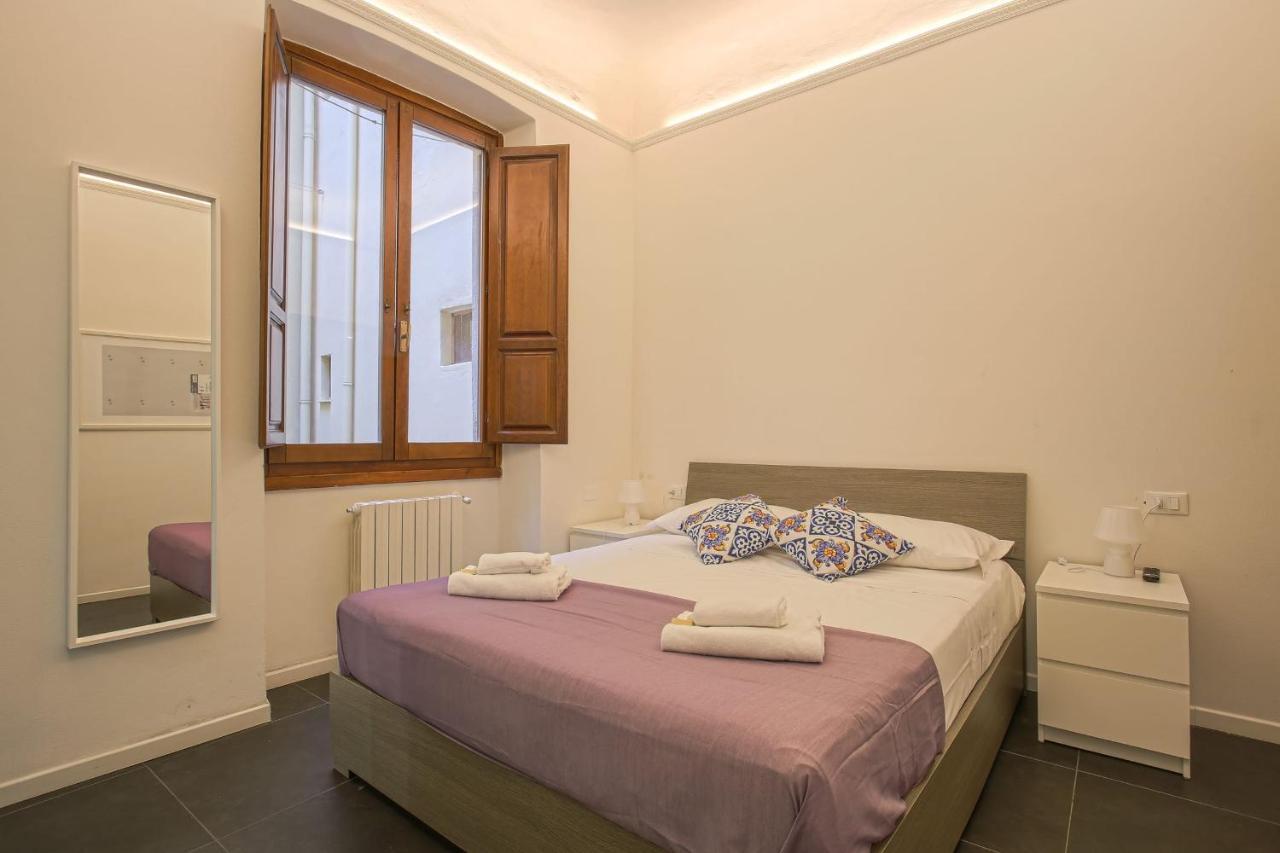 Classy Apartment - Hosted By Sweetstay 佛罗伦萨 外观 照片