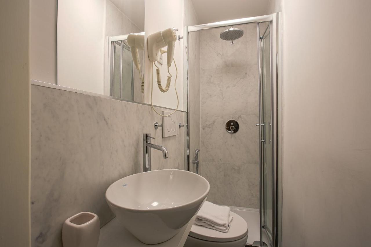 Classy Apartment - Hosted By Sweetstay 佛罗伦萨 外观 照片