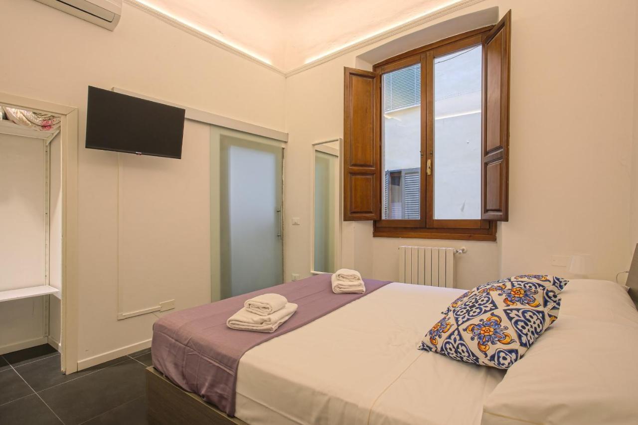 Classy Apartment - Hosted By Sweetstay 佛罗伦萨 外观 照片