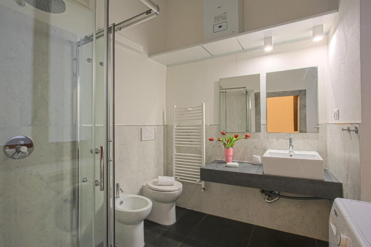 Classy Apartment - Hosted By Sweetstay 佛罗伦萨 外观 照片